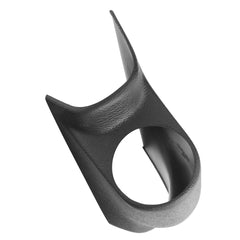 AutoMeter Products 20809 GAUGE MOUNT; A-PILLAR POD; SINGLE; 2 1/16in.; NISSAN 350Z 03-08