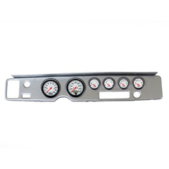 AutoMeter Products 2138-09 6 Gauge Direct-Fit Dash Kit, Firebird 70-81, Phantom
