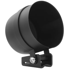 AutoMeter Products 2154 Gauge Mount, 3 1/8, Pedestal W/ Black Cup