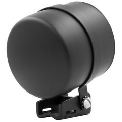 AutoMeter Products 2154 Gauge Mount, 3 1/8, Pedestal W/ Black Cup