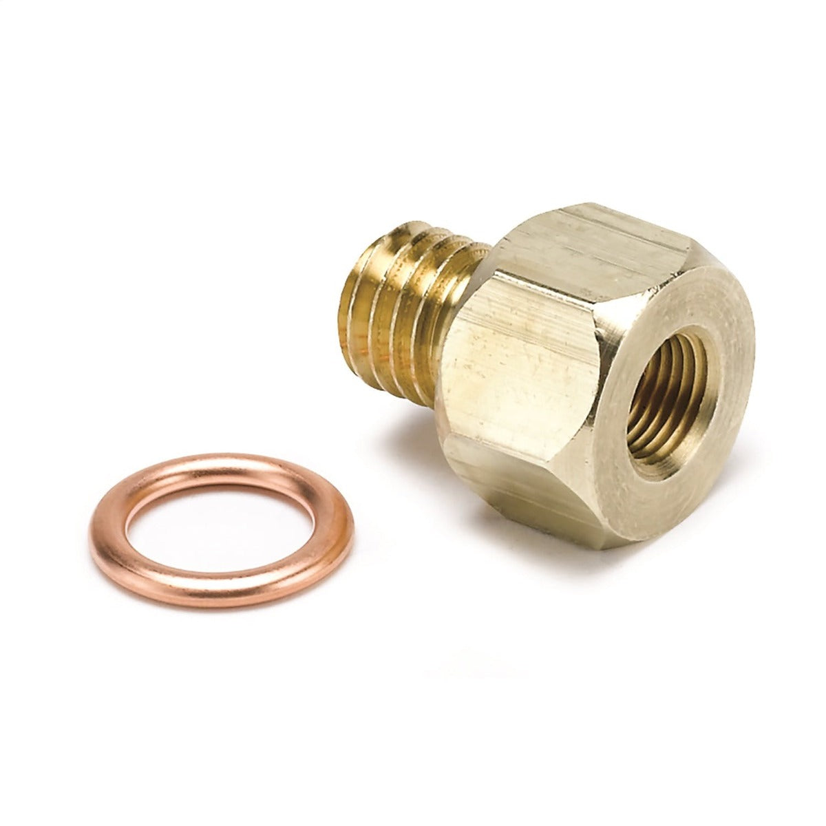 AutoMeter Products 2278 Metric Adapter/Electric Temperature