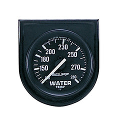 AutoMeter Products 2333 Water Temp 100-280? F