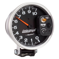 AutoMeter Products 233903 Tach W/Shift-Light 10,000 RPM