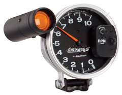 AutoMeter Products 233904 Tach W/Shift-Light 10,000 RPM