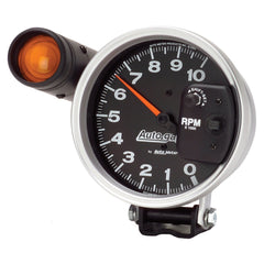 AutoMeter Products 233904 Tach W/Shift-Light 10,000 RPM