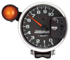 AutoMeter Products 233904 Tach W/Shift-Light 10,000 RPM