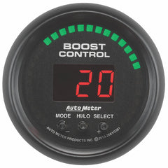 AutoMeter Products 2681 2-1/16 Boost Controller Z-Series/ES