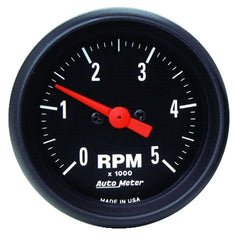 AutoMeter Products 2697 Tach Low-Rev 5000 Rpm