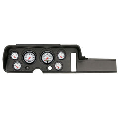 AutoMeter Products 2906-09 6 Gauge Direct-Fit Dash Kit, Pontiac GTO/Lemans 68, Phantom