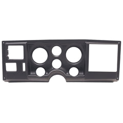 AutoMeter Products 2925-11 6 Gauge Direct-Fit Dash Kit, Chevy/GMC Truck 88-94, Sport-Comp