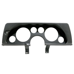 AutoMeter Products 2926-13 6 Gauge Direct-Fit Dash Kit, Chevy Camaro 90-92, Ultra-Lite