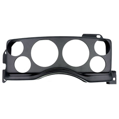 AutoMeter Products 2927-11 6 Gauge Direct-Fit Dash Kit, Ford Mustang 90-93, Sport-Comp