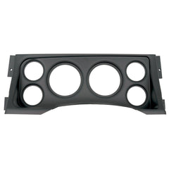 AutoMeter Products 2928-09 6 Gauge Direct-Fit Dash Kit, Chevy/GMC Truck 95-98, Phantom