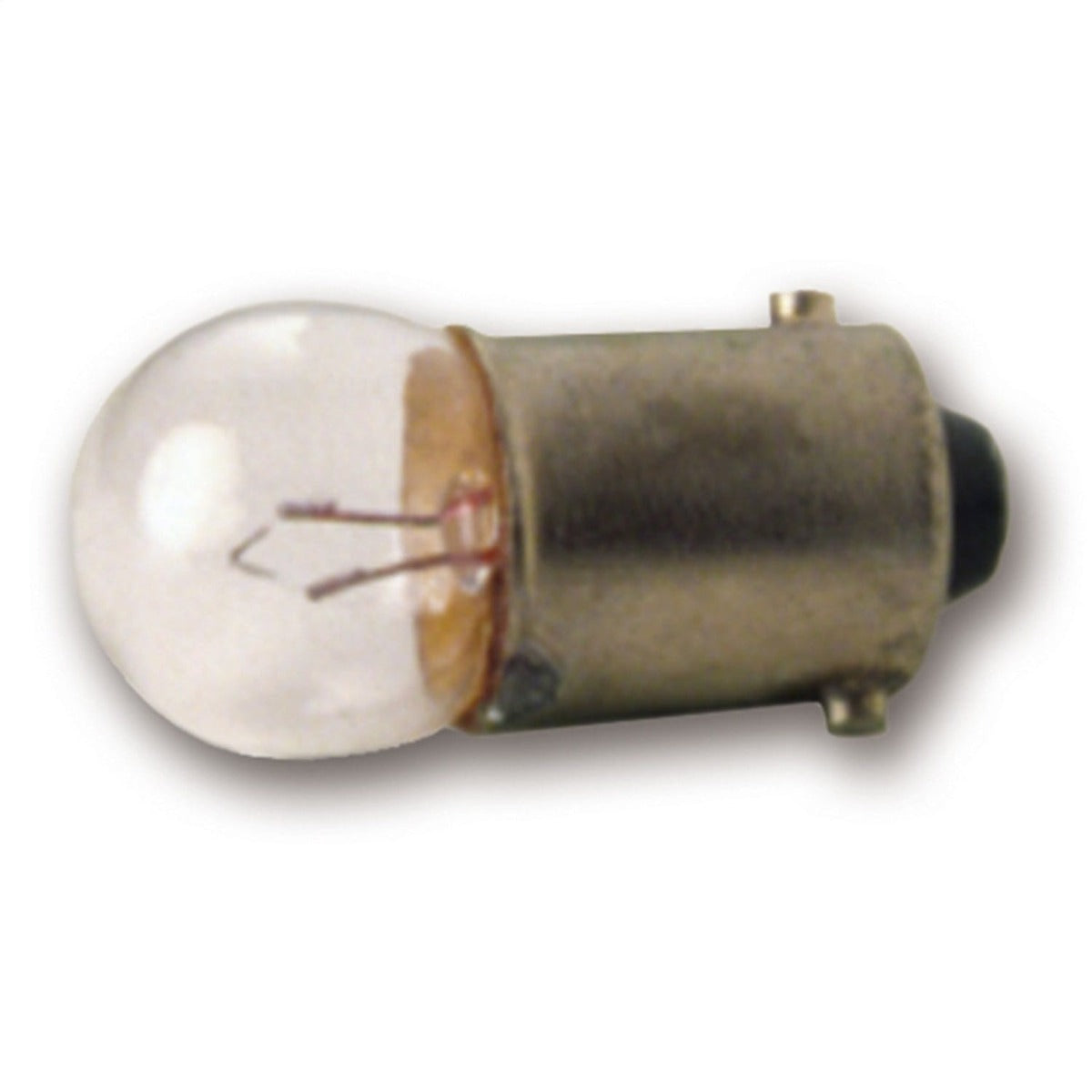 AutoMeter Products 3216 Bulb; Bayonet; 3W; Replacement; Auto Gage; qty. 2