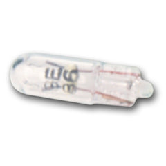 AutoMeter Products 3218 LIGHT BULB; T1-3/4 WEDGE; 1.3W; REPLACEMENT; FOR 5in. MONSTER TACH