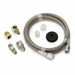 AutoMeter Products 3235 Braided Stainless Steel Line