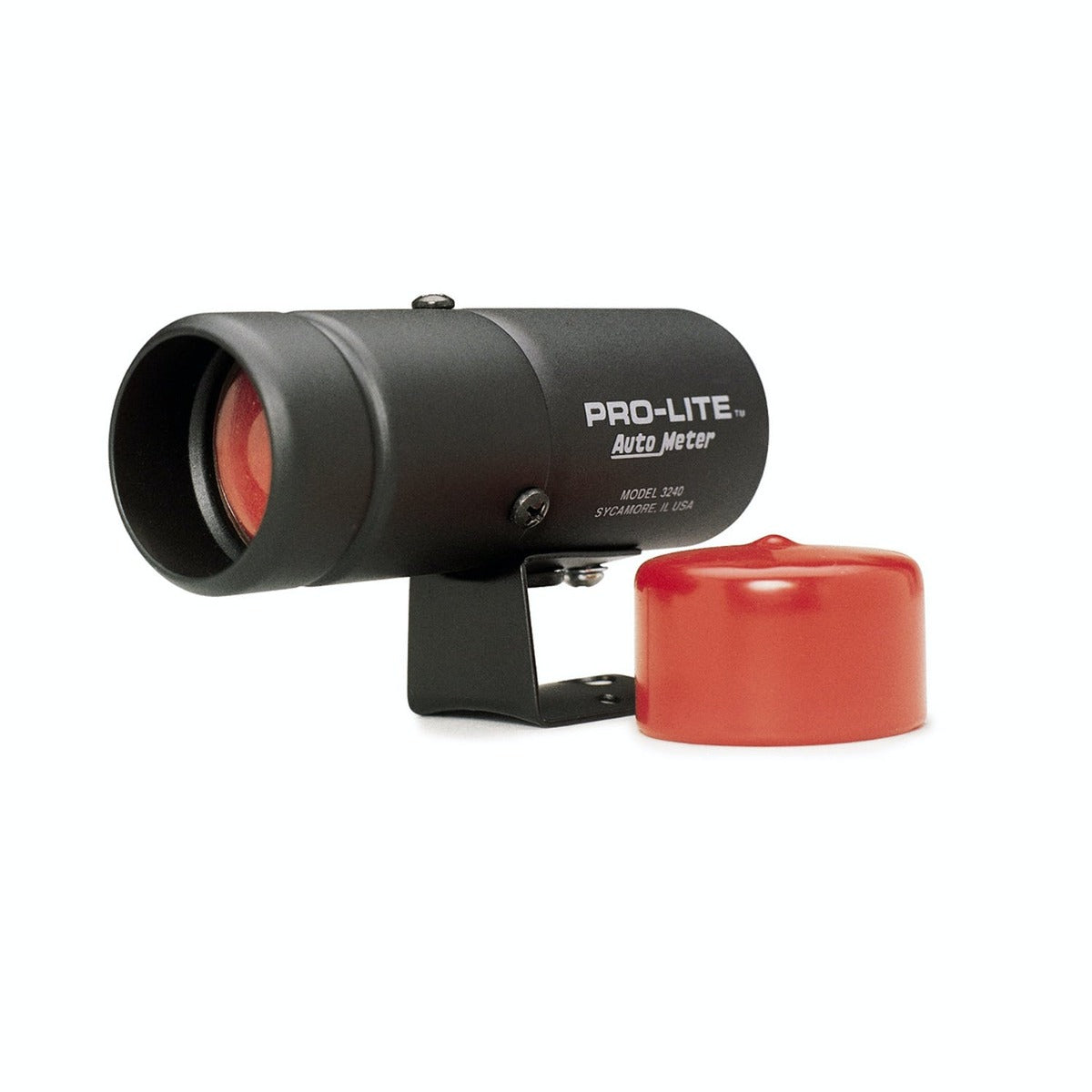 AutoMeter Products 3240 Pro-Lite