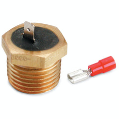 AutoMeter Products 3247 Pro-Lite Warning Temperature Light Switch