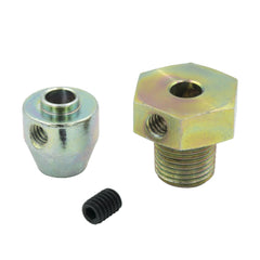 AutoMeter Products 3256 LED EGT Install Kit; No Probe
