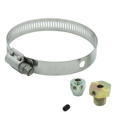 AutoMeter Products 3256 LED EGT Install Kit; No Probe