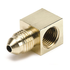 AutoMeter Products 3270 Right Angle Fitting