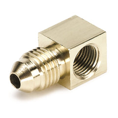 AutoMeter Products 3271 Right Angle Fitting