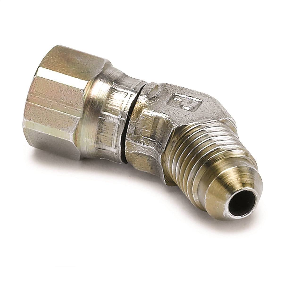 AutoMeter Products 3273 Elbow Fitting