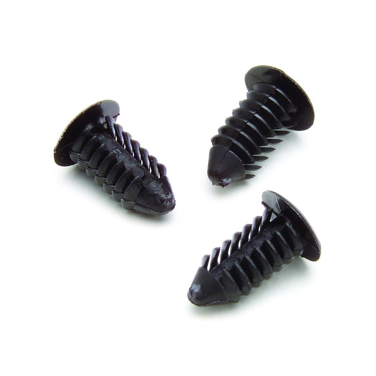 AutoMeter Products 3281 Mounting Solutions Pod/Pillar Fasteners