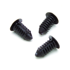 AutoMeter Products 3281 Mounting Solutions Pod/Pillar Fasteners