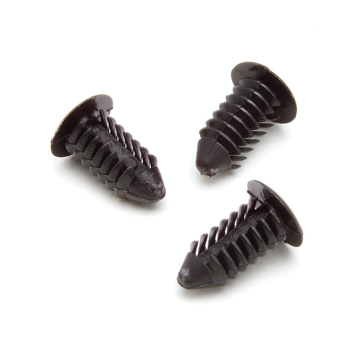AutoMeter Products 3282 Mounting Solutions Pod/Pillar Fasteners