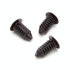 AutoMeter Products 3282 Mounting Solutions Pod/Pillar Fasteners