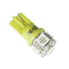 AutoMeter Products 3287 Led Replacement Bulb Amber