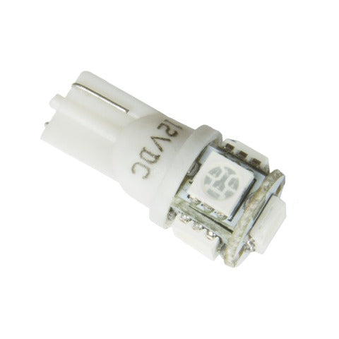 AutoMeter Products 3288 LED Replacement Bulb Kit; White