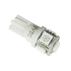 AutoMeter Products 3288 LED Replacement Bulb Kit; White