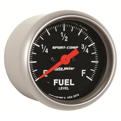 AutoMeter Products 3310 Fuel Level Universal Stepper