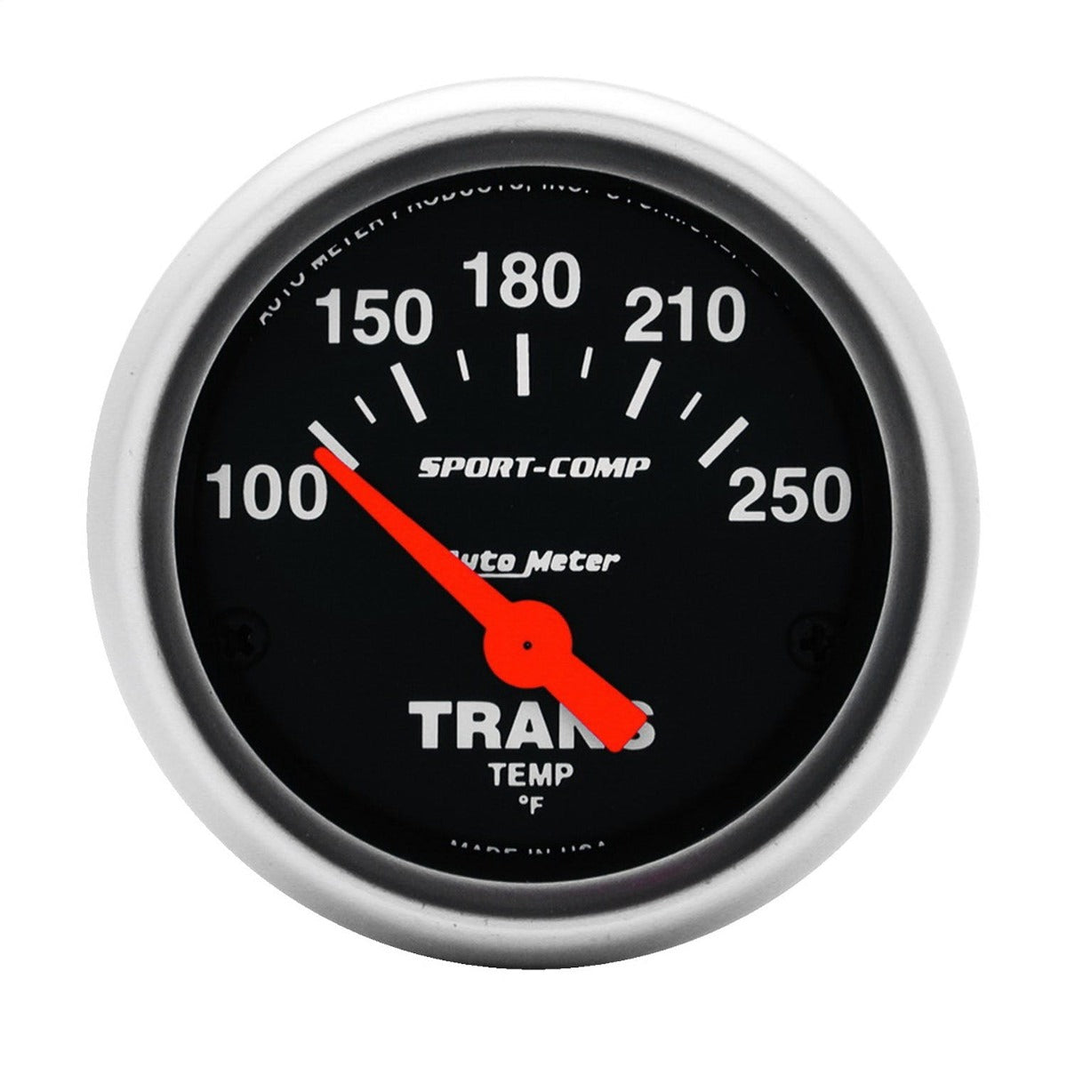 AutoMeter Products 3357 Trans Temp 100-250 F