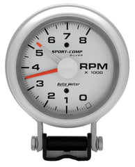 AutoMeter Products 3781 Tach 8 000 Rpm