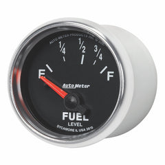 AutoMeter Products 3815 2-1/16in Fuel Level