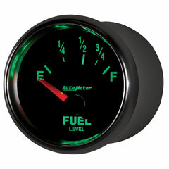 AutoMeter Products 3815 2-1/16in Fuel Level
