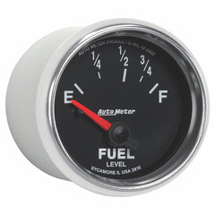 AutoMeter Products 3815 2-1/16in Fuel Level