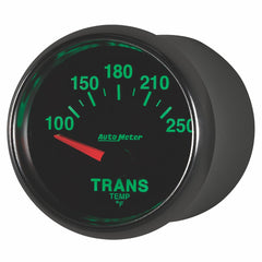 AutoMeter Products 3849 2-1/16in Trans Temp 100-250 F SSE, GS