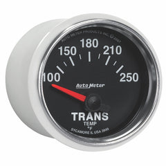 AutoMeter Products 3849 2-1/16in Trans Temp 100-250 F SSE, GS