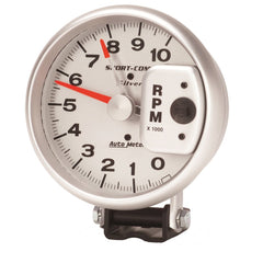 AutoMeter Products 3910 Tach 10 000 Rpm Std
