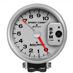 AutoMeter Products 3910 Tach 10 000 Rpm Std