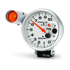 AutoMeter Products 3911 Tach W/Shift-Light 10 000 Rpm