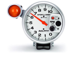 AutoMeter Products 3911 Tach W/Shift-Light 10 000 Rpm