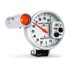 AutoMeter Products 3911 Tach W/Shift-Light 10 000 Rpm