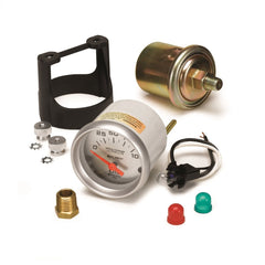 AutoMeter Products 4327 Oil Press 0-100 PSI