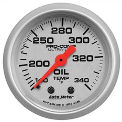AutoMeter Products 4346 Oil Temp 140-340 F