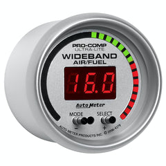 AutoMeter Products 4378 Air Fuel Ratio - Wide Band